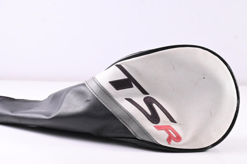 Titleist TSR3 Driver / 9 Degree / Stiff Flex Graphite Shaft