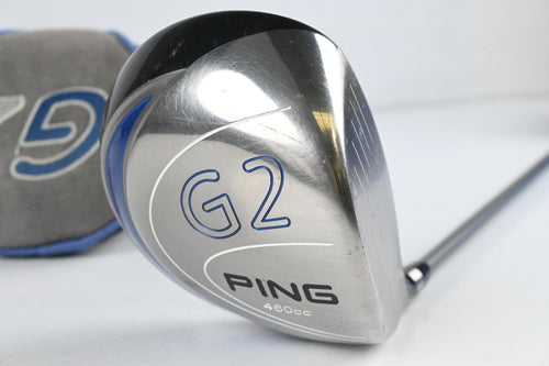 Ping G2 Driver / 11.5 Degree / Regular Flex Ping TFC 100 Shaft