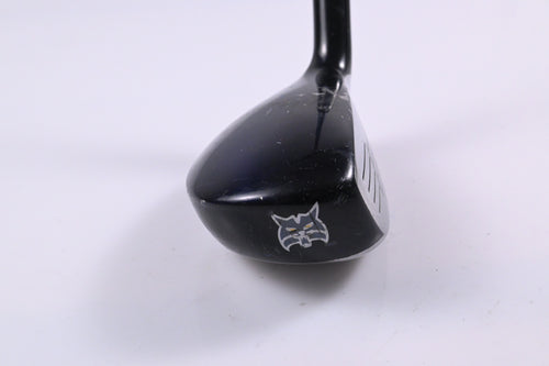 Ladies Lynx Tigress V #4 Hybrid / 22 Degree / Ladies Flex Lynx 58 Shaft