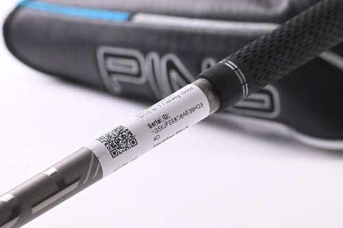 Ping G440 SFT #3 Wood / 16 Degree / Stiff Flex Ping Tour 2.0 75 Shaft