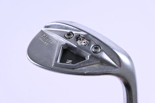 Taylormade Z-TP Lob Wedge / 58 Degree / Wedge Flex KBS HI-REV Shaft
