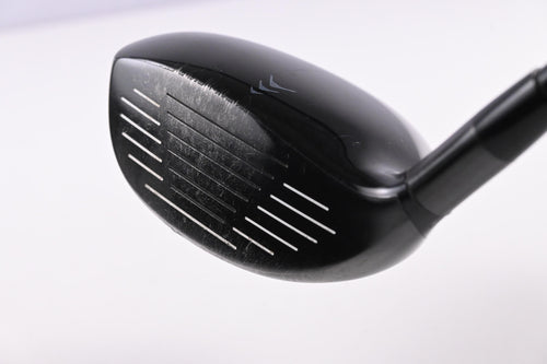 Mizuno JPX 825 #3 Wood / 15 Degree / Regular Flex Fujikura Orochi 60 Shaft