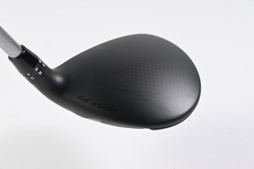 Cobra DS-Adapt LS Titanium #3 Wood / 14.5 Degree / X-Flex Fujikura Pro 70 Shaft