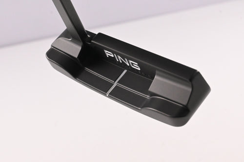 Ping PLD Milled 2024 Anser Putter / 34 Inch