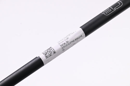 Project X HZRDUS CB Red 50 Gen4 Driver Shaft / Regular Flex / Cobra 3rd Gen