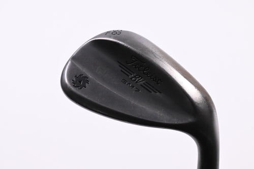 Titleist Vokey SM7 Lob Wedge / 58 Degree / Wedge Flex Vokey SM7 Shaft