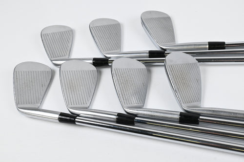 Taylormade P7MC 2023 Irons / 4-PW / X-Flex N.S.Pro Modus 3 Tour 120 Shafts