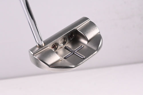 Scotty Cameron Select Newport M1 2016 Putter / 34 Inch