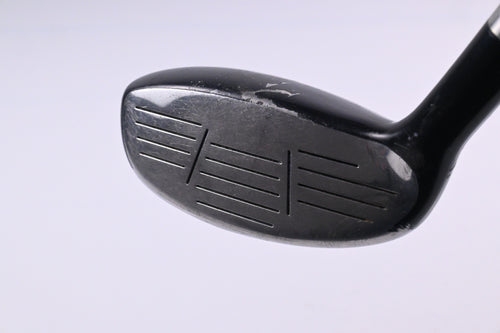 Ladies Lynx Tigress V #4 Hybrid / 22 Degree / Ladies Flex Lynx 58 Shaft