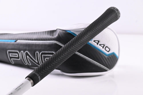 Ping G440 SFT #3 Wood / 16 Degree / Stiff Flex Ping Tour 2.0 75 Shaft