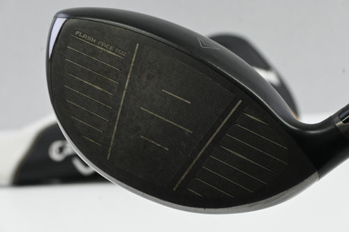 Callaway Rogue ST MAX D Driver / 12 Degree / Senior Flex Cypher 40