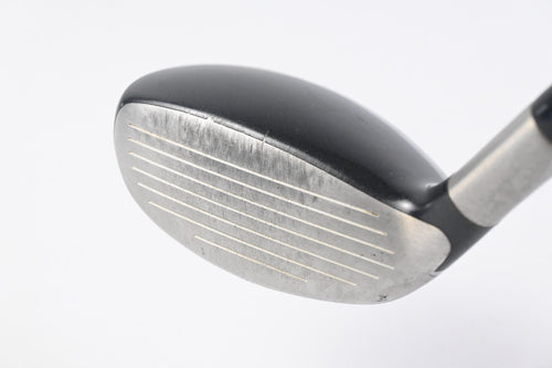 Titleist 909H #3 Hybrid / 19 Degree / Stiff Flex YS-85 Shaft