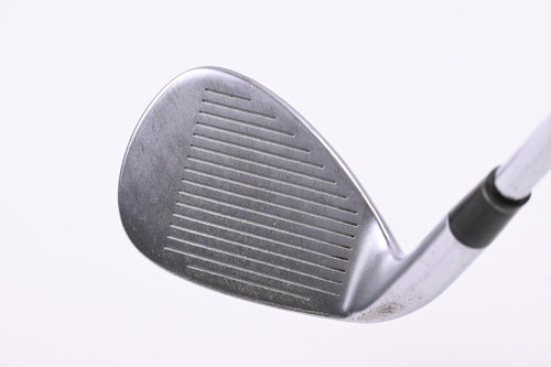 Taylormade R9 Sand Wedge / 55 Degree / Stiff Flex Steel Shaft