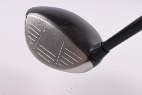 Callaway Big Bertha 2004 #4 Wood / 17 Degree / Regular Flex Callaway RCH 75