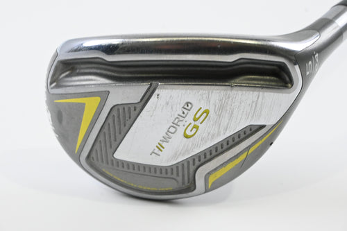 Ladies Honma TW GS #5 Hybrid / 24 Degree / Ladies Flex SpeedTuned 42 Shaft