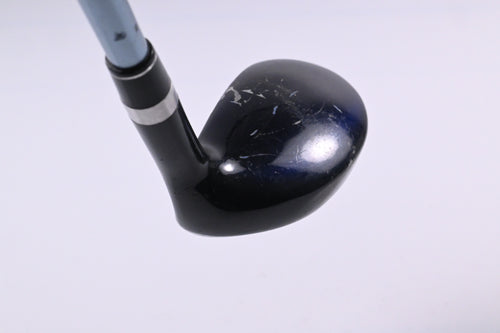 Ladies Lynx Tigress V #4 Hybrid / 22 Degree / Ladies Flex Lynx 58 Shaft