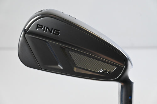 Ping IDI Utility #2 Iron / 17 Degree / Blue Dot / Regular Flex Ping Alta CB Blue