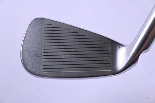 Ping i230 #4 Iron / 22.5 Degree / Silver Dot / X-Flex Project X Rifle Shaft