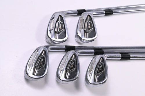 Taylormade PSi Tour Irons / 6-PW / Regular Flex REAX Steel 88 Shafts