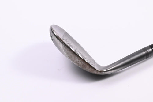 Titleist Vokey SM7 Lob Wedge / 58 Degree / Wedge Flex Vokey SM7 Shaft