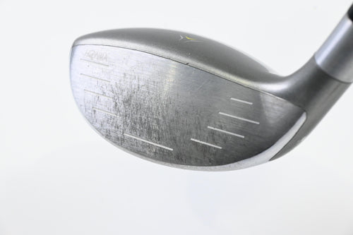 Ladies Honma TW GS #5 Hybrid / 24 Degree / Ladies Flex SpeedTuned 42 Shaft