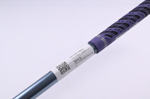 Ladies Lynx Tigress V #4 Hybrid / 22 Degree / Ladies Flex Lynx 58 Shaft