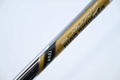 Cleveland RTX 6 Zipcore Lob Wedge / 60 Degree / Wedge Flex Dynamic Gold Spinner
