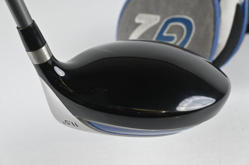 Ping G2 Driver / 11.5 Degree / Regular Flex Ping TFC 100 Shaft