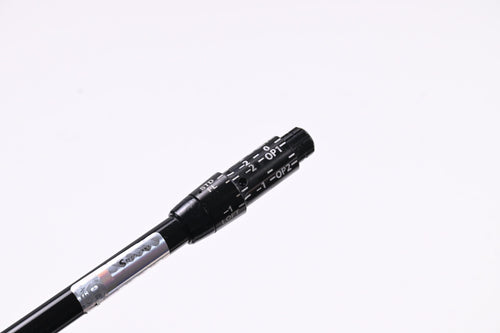 Project X HZRDUS Black 70 Gen4 Driver Shaft / X-Flex / Srixon Adapter