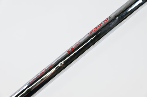 Left Hand Taylormade Hi-Toe 4 Lob Wedge / 60 Degree / X-Flex N.S.Pro Modus 3