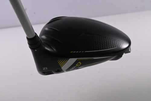 Ping G430 Max Driver / 12 Degree / Senior Flex Ping Alta Quick 35 Shaft