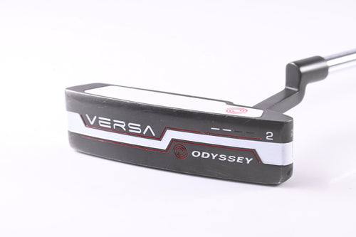 Odyssey Versa 2 Putter / 34 Inch