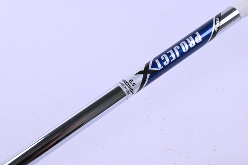 Ping i230 #4 Iron / 22.5 Degree / Silver Dot / X-Flex Project X Rifle Shaft