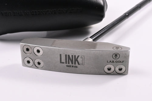 L.A.B Golf Link.1 Putter / 34 Inch