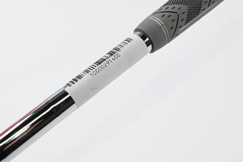 Left Hand Taylormade Hi-Toe 4 Lob Wedge / 60 Degree / X-Flex N.S.Pro Modus 3