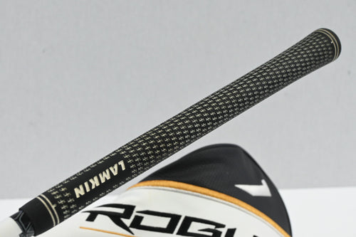 Callaway Rogue ST MAX D Driver / 12 Degree / Senior Flex Cypher 40