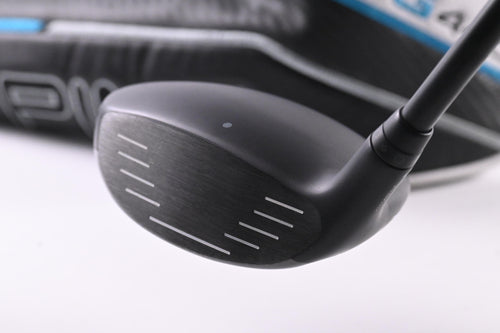 Ping G440 Max #3 Wood / 15 Degree / Stiff Flex Ping Alta CB Blue 65 Shaft