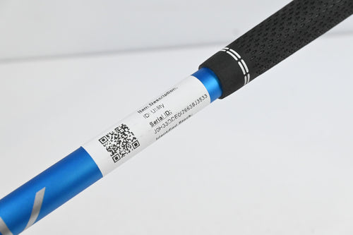 Ping IDI Utility #2 Iron / 17 Degree / Blue Dot / Regular Flex Ping Alta CB Blue