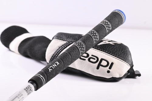 Adams Tight Lies 2.0 #4 Hybrid / 22 Degree / Senior Flex Kuro Kage 60 Shaft