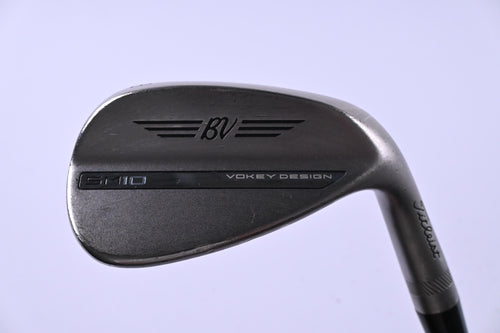 Titleist Vokey SM10 Pitching Wedge / 48 Degree / Wedge Flex Vokey Design SM10