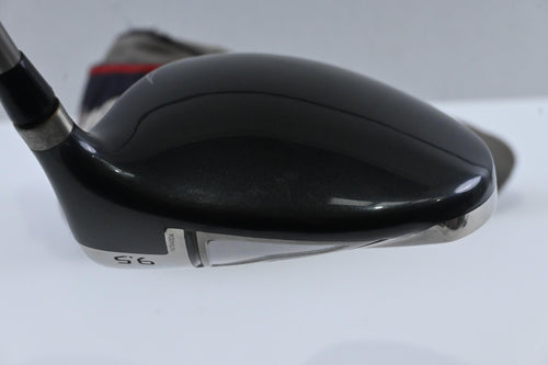 Ping G20 Driver / 9.5 Degree / Stiff Flex Ping TFC 169 Shaft