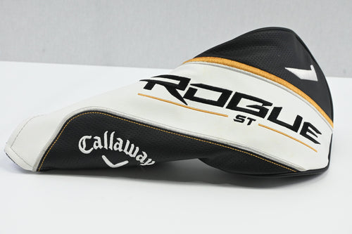 Callaway Rogue ST MAX D Driver / 12 Degree / Senior Flex Cypher 40