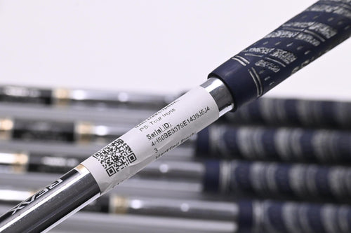 Taylormade PSi Tour Irons / 6-PW / Regular Flex REAX Steel 88 Shafts