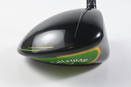 Callaway Epic Flash Driver / 10.5 Degree / Senior Flex Project X Evenflow 45 Shaft