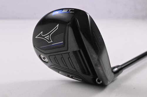Mizuno ST190 #3 Wood / 15 Degree / Stiff Flex Fujikura Atmos Blue 6 Shaft