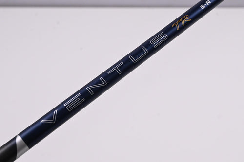 Fujikura Ventus TR Velocore+ Blue 5 Driver / Regular Flex / Ping 3rd Gen