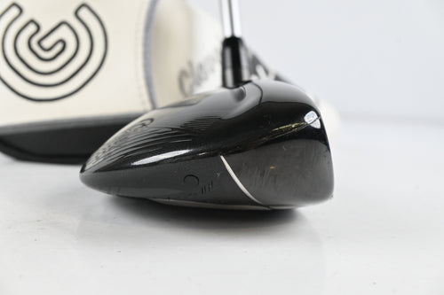 Cleveland Halo XL Hy-Wood #3+ Hybrid / 17 Degree / Stiff Flex Aldila Ascent 40