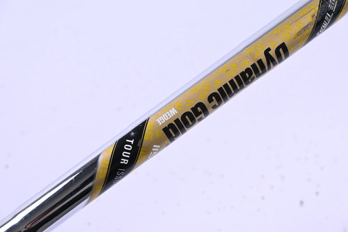 Taylormade Milled Grind 5 Gap Wedge / 50 Degree / Wedge Flex Dynamic Gold 115