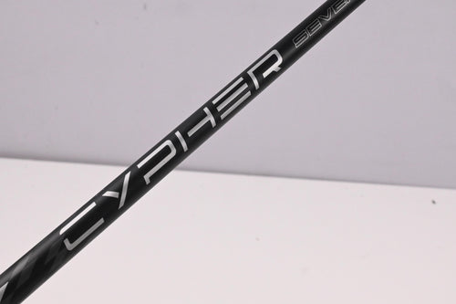 Project X Cypher 2.0 70 Hybrid Shaft / Stiff Flex / Callaway 3rd Gen