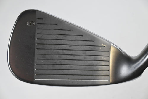 Ping G425 #6 Iron / Green Dot / Senior Flex Ping Alta CB Slate AWT Shaft